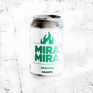 Mira Mira (POZYTYWNY Remix)