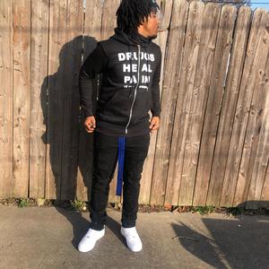 Woodn't Know (Explicit)