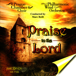 Ein' feste burg ist unser Gott