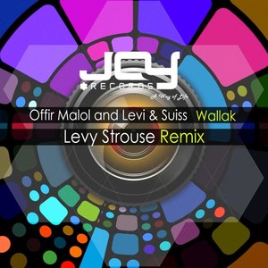 Wallak (Levy Strouse Remix)