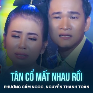 Tân Cổ Mất Nhau Rồi