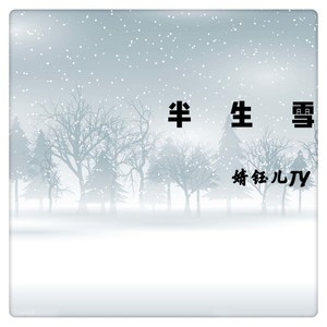 半生雪(女聲版) - qq音樂-千萬正版音樂海量無損曲