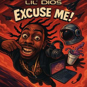 AAHCHOO (Excuse Me) (Explicit)