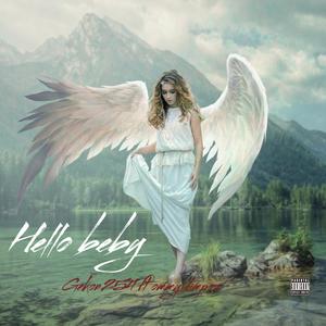 Hello beby (feat. Ommy dimpoz)