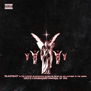 PurpSRT (feat. Blxck Hexrt Mxnte) (Explicit)