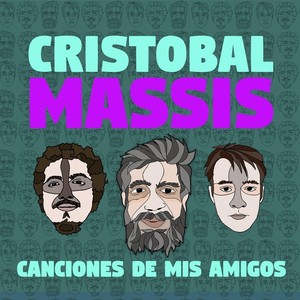 Canciones de Mis Amigos (feat. Milton Russell and Rob Haight)