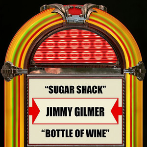 Sugar Shack (Rerecorded) (Rerecroded)