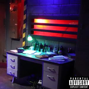 The Phantom (Explicit)