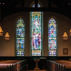 The Lord's Prayer