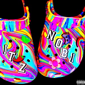 CrocZ (feat. VP da Street Scholar) (Explicit)