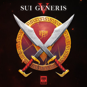 Sui Generis, Volume 5 (Explicit)