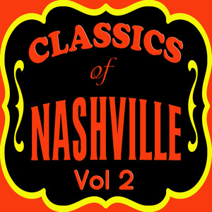 Classics of Nashville, Vol. 2