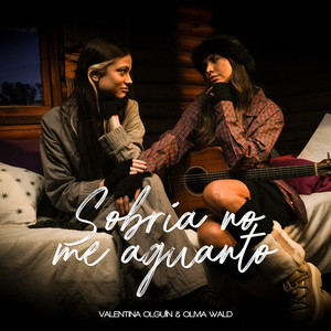 Sobria No Me Aguanto