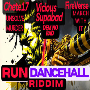 Run Dancehall (Explicit)