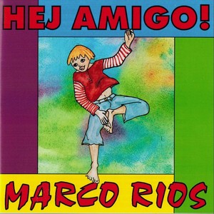 Hej amigo!