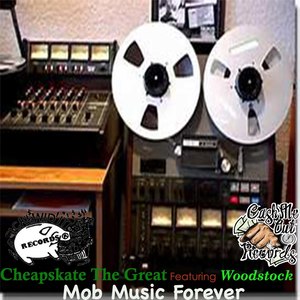 Mob Music Forever