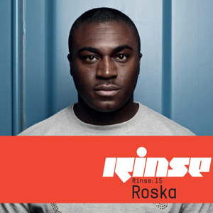 Rinse:15