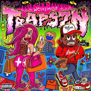 TRAP $zN (feat. GVAL)
