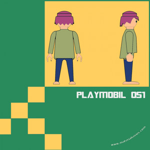 Mentalist (Chube.Ka Remix)