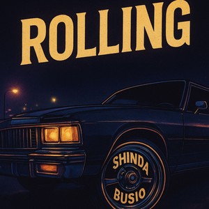 ROLLING (Explicit)