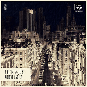 Universe (Original Mix)