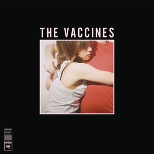 What Did You Expect from The Vaccines? (Explicit)