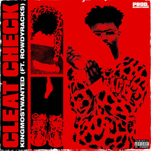 Cleat Check (Explicit)