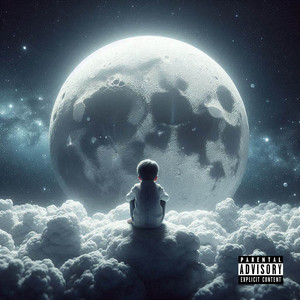 Sit on the Moon (Tlo) [Explicit]