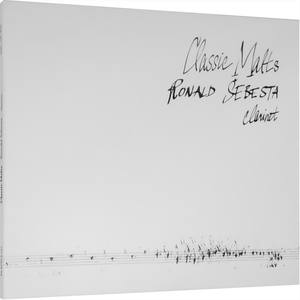 New York Counterpoint for 11 clarinets