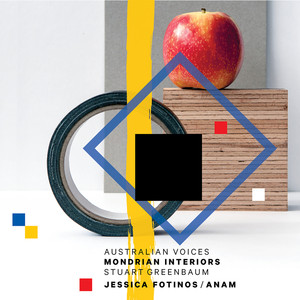 Mondrian Interiors - 6. Red, Yellow And Blue No. 1