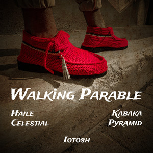 Walking Parable