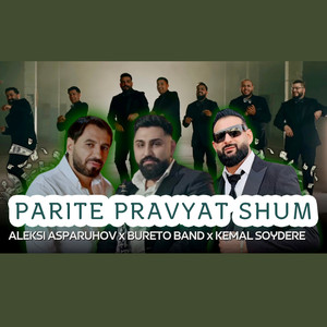 Parite pravyat shum