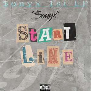 Start Line (Explicit)