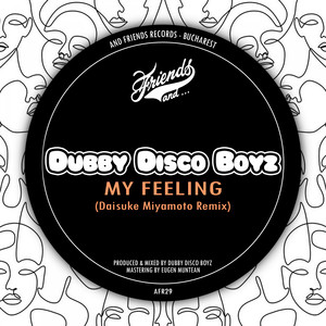 My Feeling (Daisuke Miyamoto Remix)