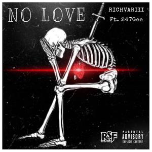 No Love (Explicit)