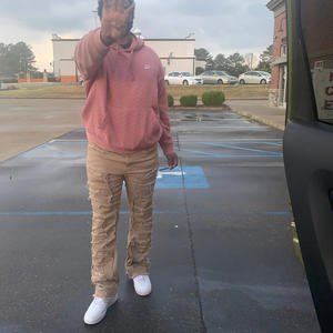 Colder Weather (feat. Litt Jayy) (Explicit)