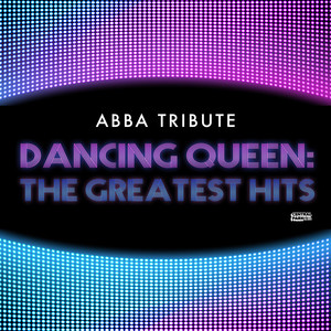 Dancing Queen: The Greatest Hits