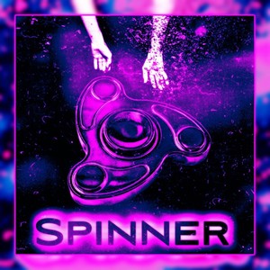 Spinner (Explicit)