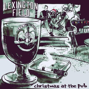 Christmas at the Pub