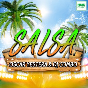 Salsa (Extended Mix)