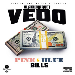 Pink & Blue Bills (Explicit)