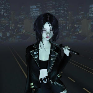 haunt u (feat. mimofr) (Explicit)