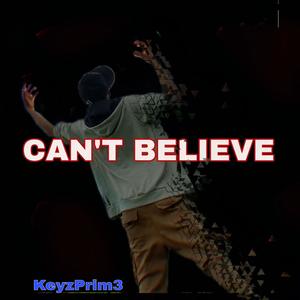 Can't Believe