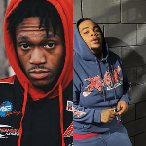 Temp service (feat. Luh kiddo) (Explicit)