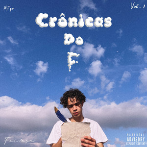 Crônicas do F (Explicit)