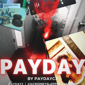 2 bad hoes drop it down (feat. Paydayj & 414cmoneyslappin) (3 bad hoes drop it down) (Explicit)