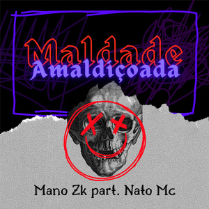 Maldade Amaldiçoada