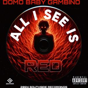 RED (feat. Lukrative The Man) [Explicit]