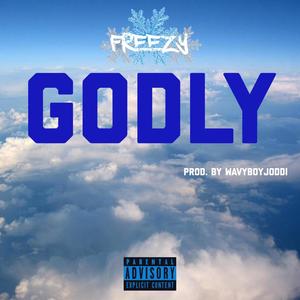 Godly (Explicit)