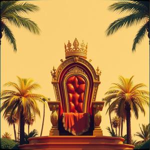 Sunt Regele Străzilor -Reggae- (feat. Băieții de la Blocu'7)